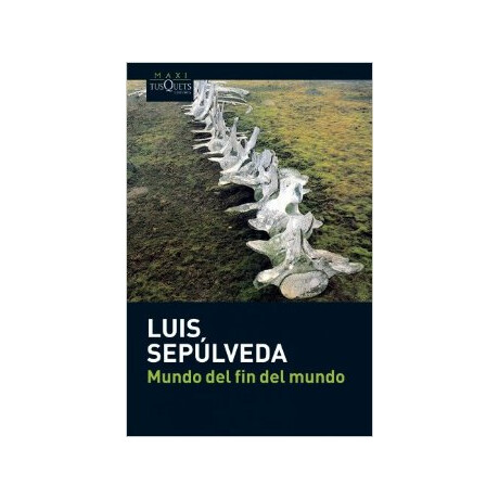 Mundo del fin del Mundo