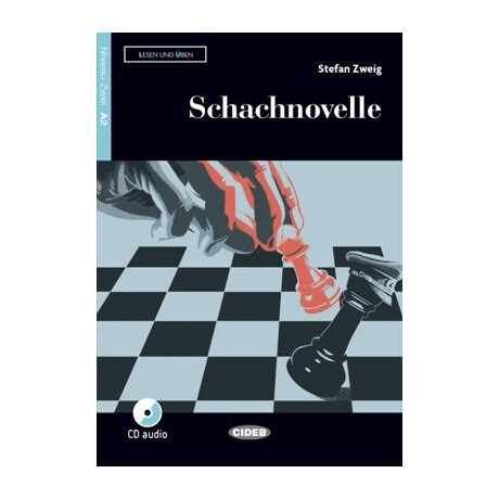 Luu 2: Schachnovelle (+ cd)