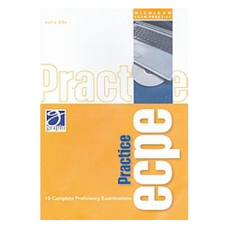 Michigan Ecpe Practice Companion