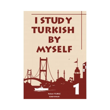 I Study Turkish Myself 1