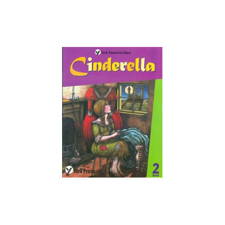 Yft 2: Cinderella