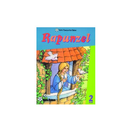 Yft 2: Rapunzel