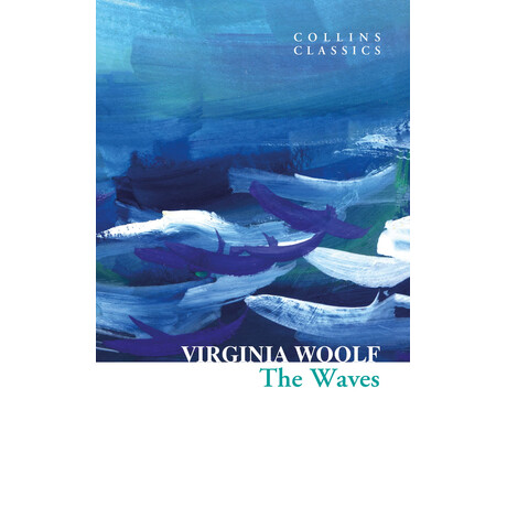 Collins Classics : the Waves pb a
