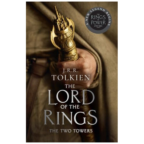 Lord of the Rings 2: the two Towers