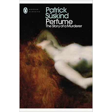 Penguin Modern Classics : Perfume