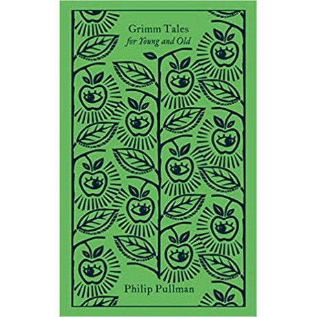 Penguin Classics Clothbound : Grimm Tales hc