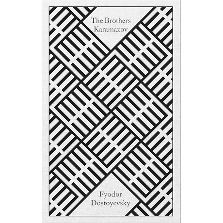 Penguin Classics Clothbound : the Brothers Karamazov hc