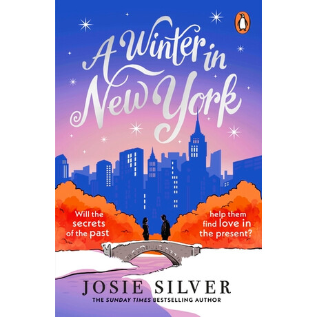 A Winter in new York pb