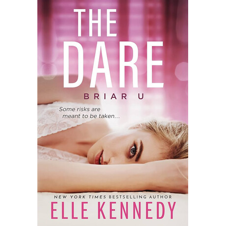 Briar u 4: the Dare pb