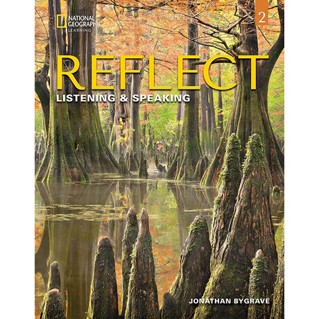 Reflect Listening   Speaking 2 sb ( + Spark)