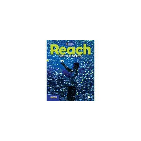 Reach for the Stars a sb Amer. ed