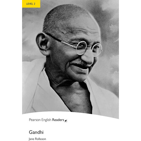 Pr 2: Gandhi pb