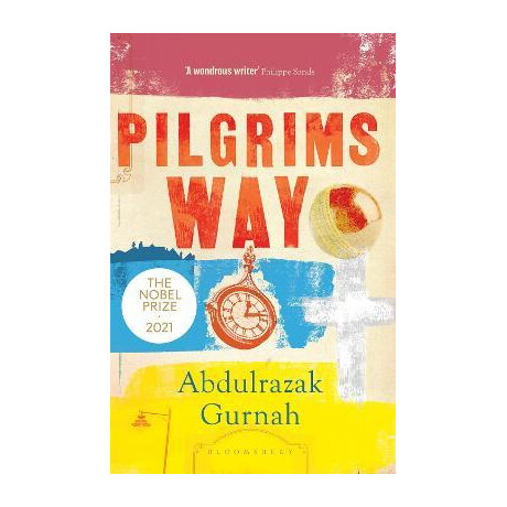 Pilgrims way