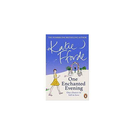 One Enchanted Evening pb