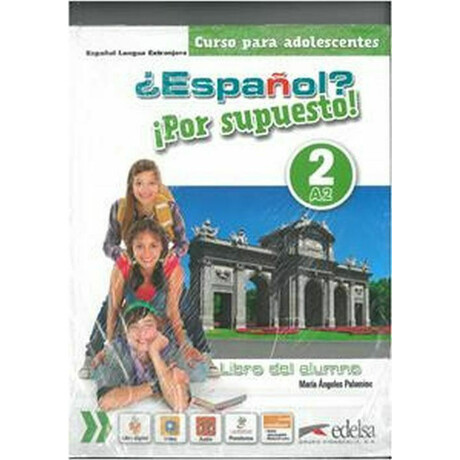 Espanol? por Supuesto! 2 Pack