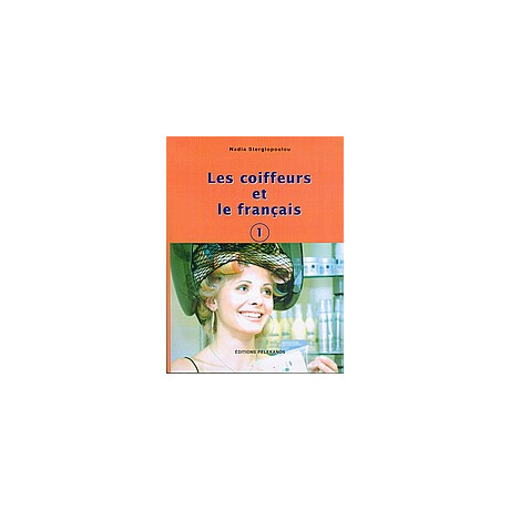 Les Coiffeurs et le Francais 1