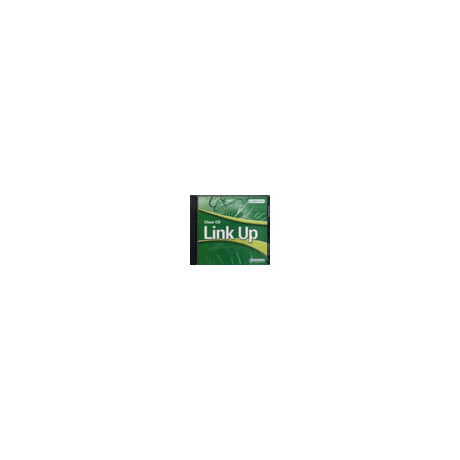 Link up Elementary cd Class