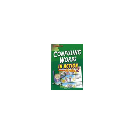 Confusing Words in Action 2