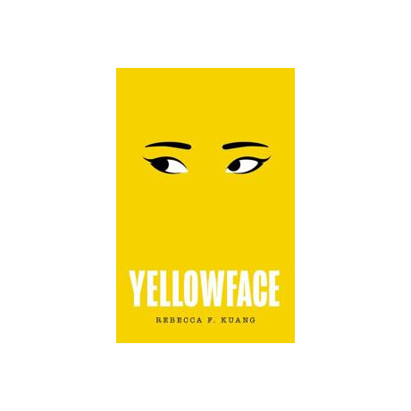 Yellowface tpb