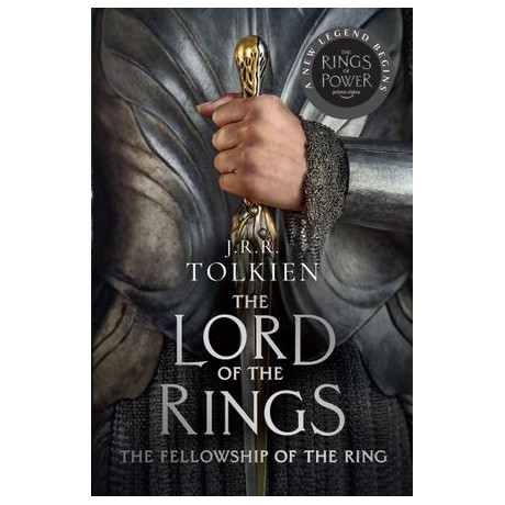 Lord of the Rings 1: the Fellowship of the Ring Lord of the Rings 1: the Fellowship of the Ring