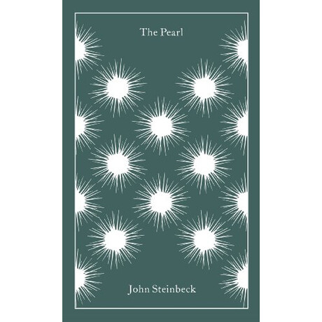 Penguin Classics Clothbound : the Pearl hc