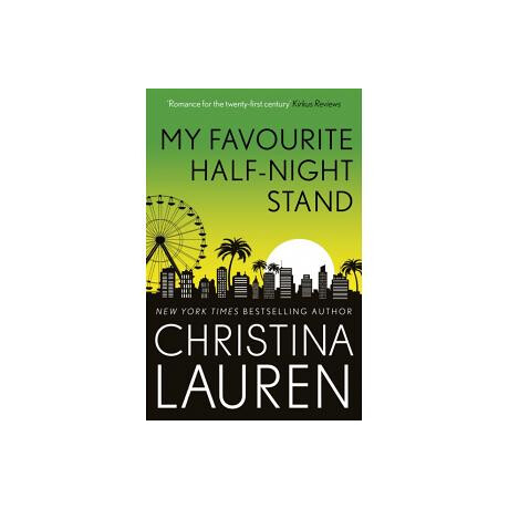 My Favourite Half-Night Stand