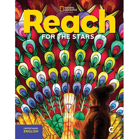 Reach for the Stars c sb Amer. ed