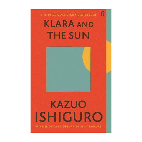 Klara and the sun