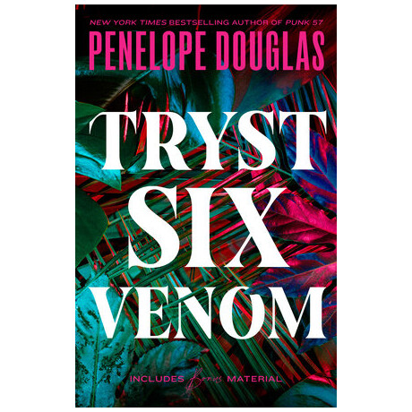 Tryst six Venom