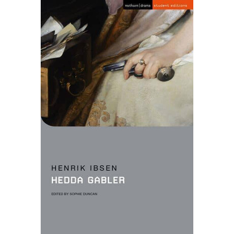 Hedda Gabler