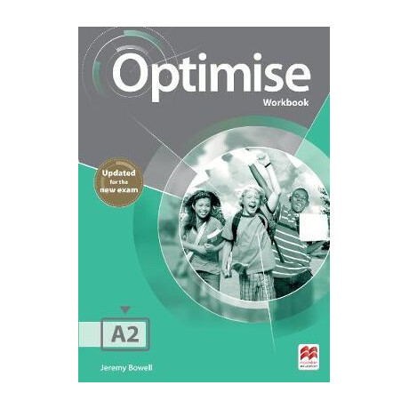 Optimise a2 Workbook