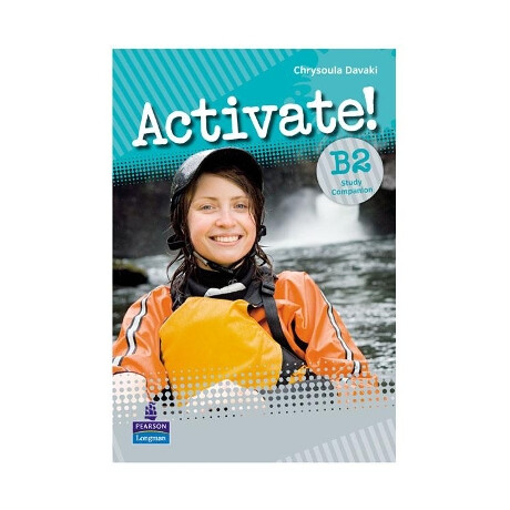 Activate b2 Companion Activate b2 Companion