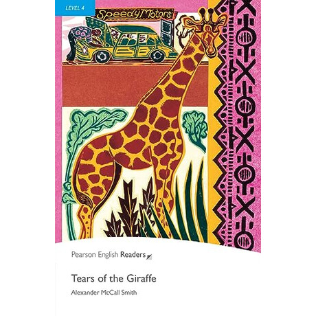 Pr 4: Tears of the Giraffe pb