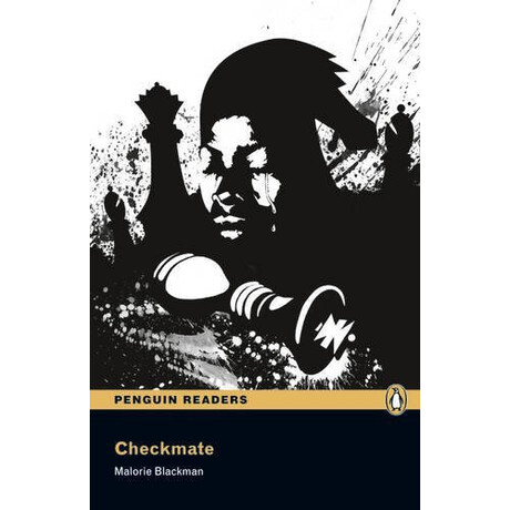 Pr 4: Checkmate pb