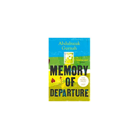 Memory of Departure