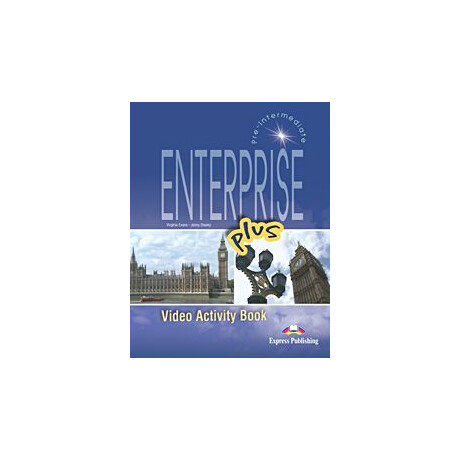 Enterprise Plus Video Activity