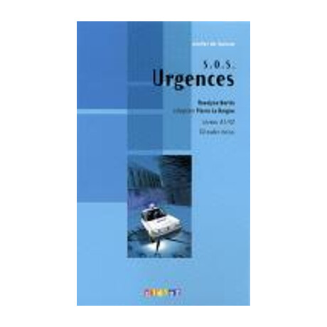 Adl : sos Urgences a1 + a2 (+ cd)