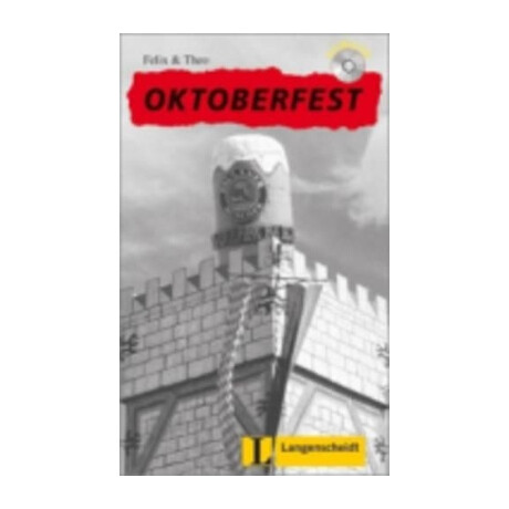 Leo   co 1: Oktoberfest (+ Mini - cd)