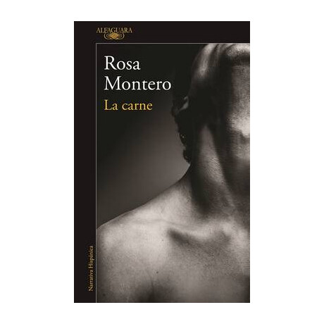 La Carne  Tapa Blanda