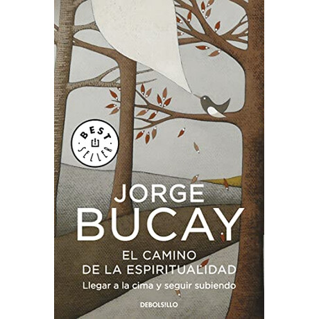 El Camino de la Espiritualidad Tapa Blanda
