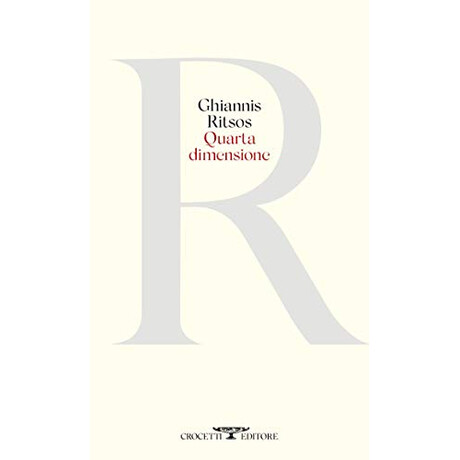 Quarta Dimensione Copertina Flessible