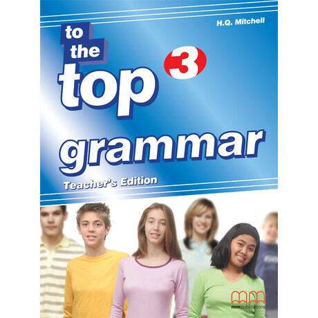 To the top 3 Tchrs Grammar