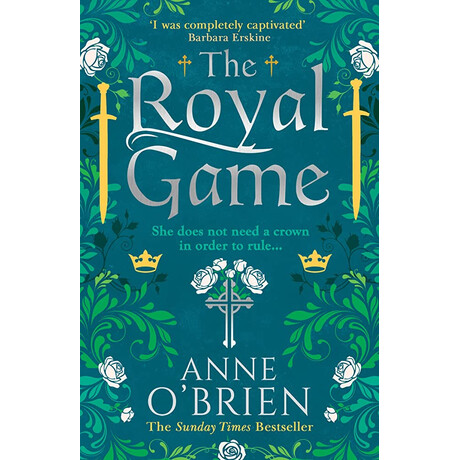 The Royal Game