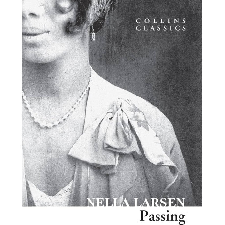 Collins Classics : Passing pb a