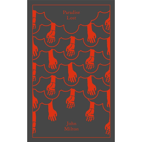Penguin Classics Clothbound : Paradise Lost hc