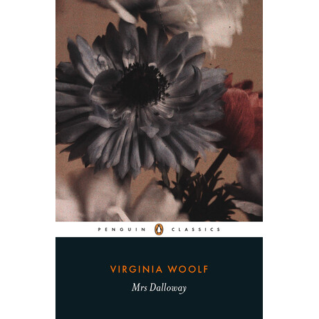 Penguin Modern Classics : mrs Dalloway