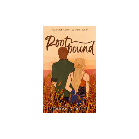Rootbound