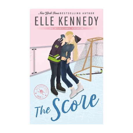 Off-Campus 3: the Score pb