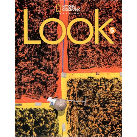 Look 5 wb (+online Practice) - bre