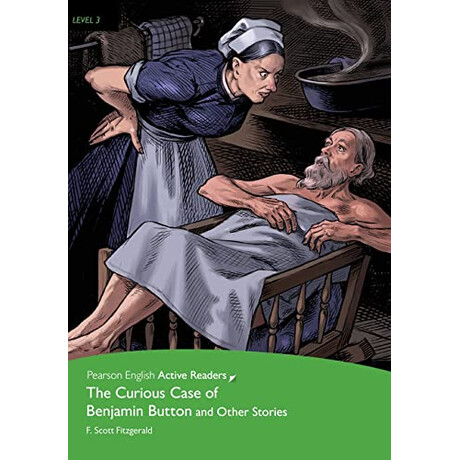 Pr 3: the Curious Case of Benjamin Button (+ Multi-Rom)